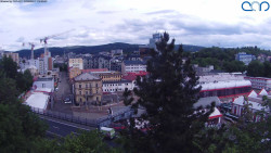 Tramvajová vozovna