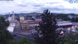 Tramvajová vozovna