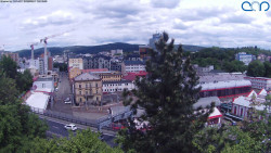 Tramvajová vozovna
