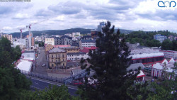 Tramvajová vozovna