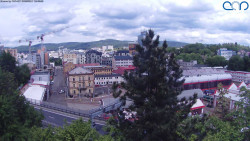 Tramvajová vozovna