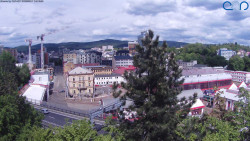 Tramvajová vozovna