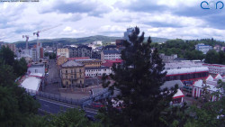 Tramvajová vozovna