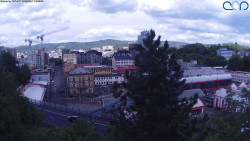 Tramvajová vozovna