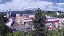 Tramvajová vozovna