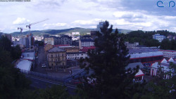 Tramvajová vozovna