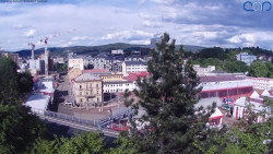 Tramvajová vozovna