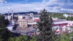 Tramvajová vozovna