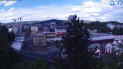Tramvajová vozovna