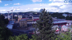 Tramvajová vozovna