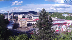 Tramvajová vozovna