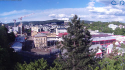 Tramvajová vozovna