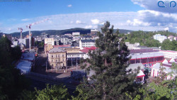 Tramvajová vozovna