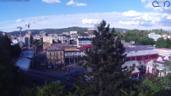 Tramvajová vozovna