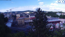 Tramvajová vozovna