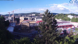 Tramvajová vozovna