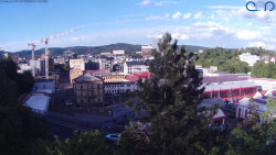 Tramvajová vozovna
