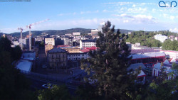 Tramvajová vozovna
