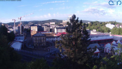 Tramvajová vozovna