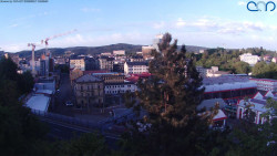 Tramvajová vozovna