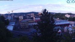 Tramvajová vozovna
