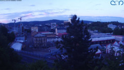 Tramvajová vozovna