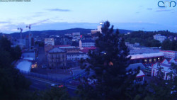 Tramvajová vozovna
