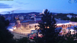 Tramvajová vozovna