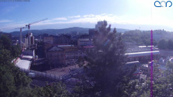 Tramvajová vozovna
