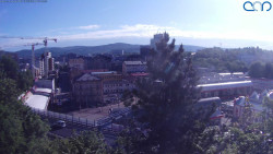 Tramvajová vozovna
