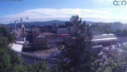 Tramvajová vozovna