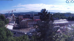 Tramvajová vozovna