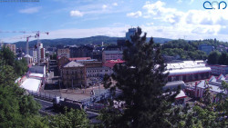 Tramvajová vozovna