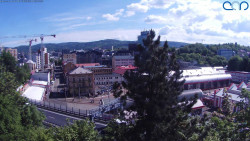 Tramvajová vozovna