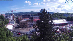 Tramvajová vozovna