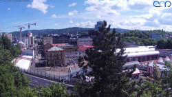 Tramvajová vozovna