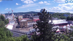 Tramvajová vozovna
