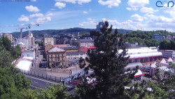 Tramvajová vozovna