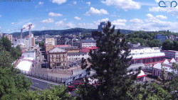 Tramvajová vozovna