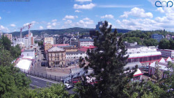 Tramvajová vozovna