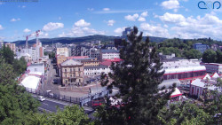 Tramvajová vozovna
