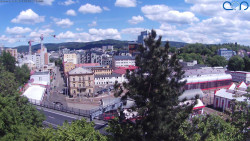 Tramvajová vozovna