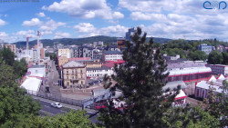 Tramvajová vozovna
