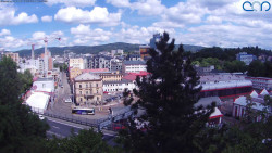 Tramvajová vozovna