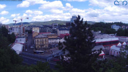 Tramvajová vozovna