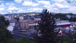Tramvajová vozovna