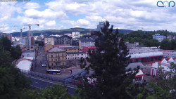 Tramvajová vozovna