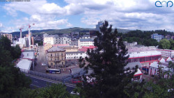 Tramvajová vozovna