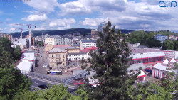 Tramvajová vozovna