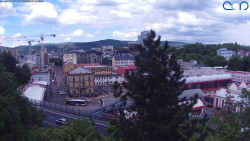 Tramvajová vozovna